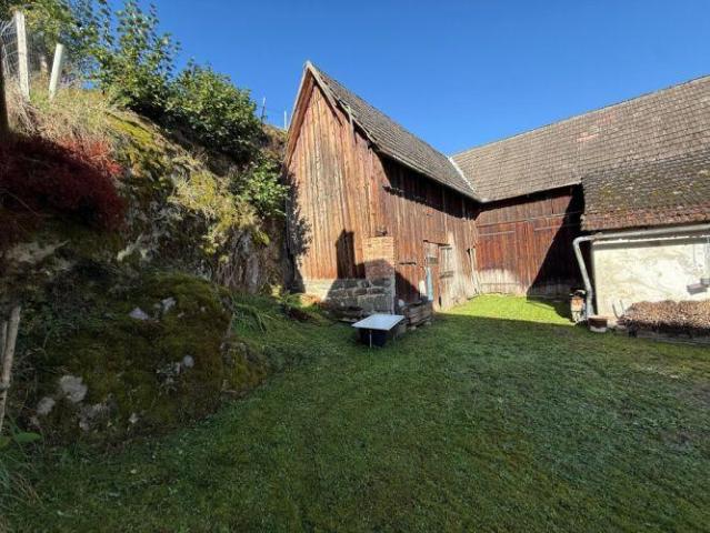 Haus kaufen in Greisingberg, Pregarten