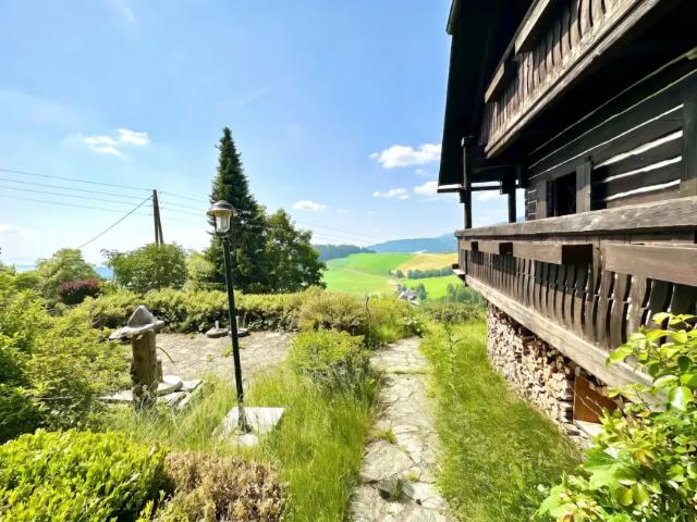 Haus kaufen in Griffen, Kärnten