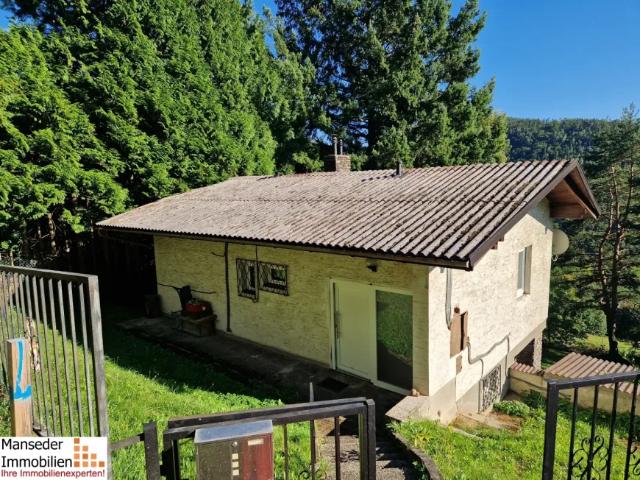 Haus kaufen in Grimmenstein, Niederösterreich