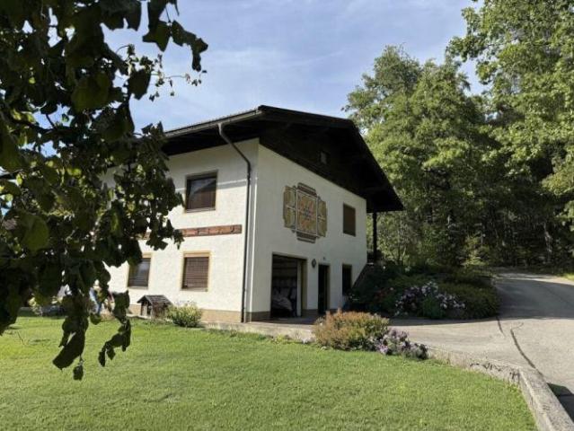 Haus kaufen in Gröfelhof, Irschen