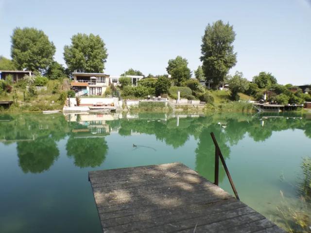 Haus kaufen in Groß-Enzersdorf, Niederösterreich
