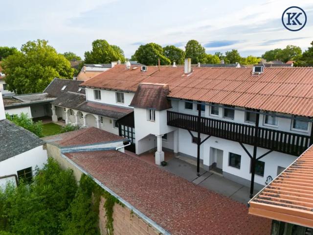 Haus kaufen in Groß-Enzersdorf, Niederösterreich