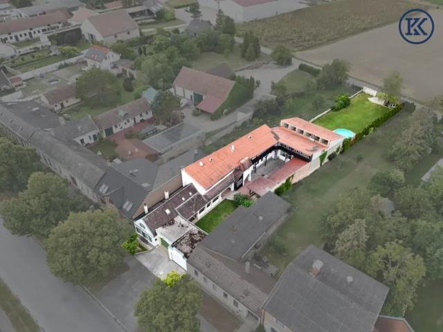 Haus kaufen in Groß-Enzersdorf, Niederösterreich