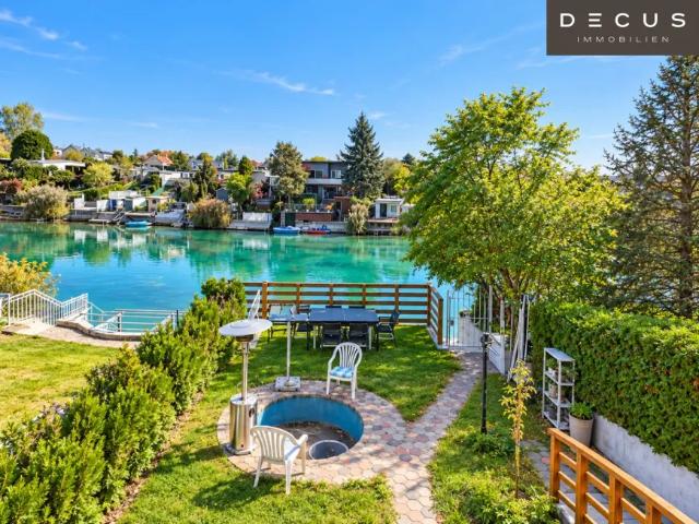 Haus kaufen in Kläranlage Groß-Enzersdorf, Groß-Enzersdorf