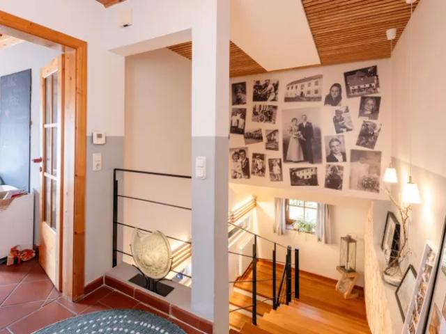 Haus kaufen in Raiffeisen-Lagerhaus - Filiale Groß Gerungs, Groß Gerungs
