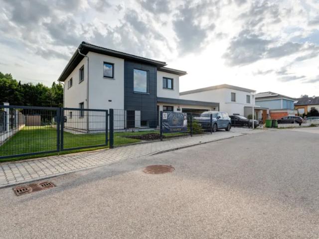 Haus kaufen in Groß Schweinbarth, Niederösterreich