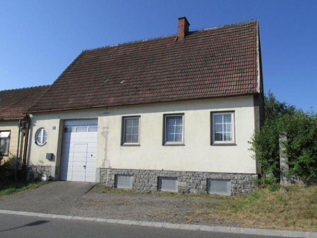 Haus kaufen in Groß Siegharts, Niederösterreich