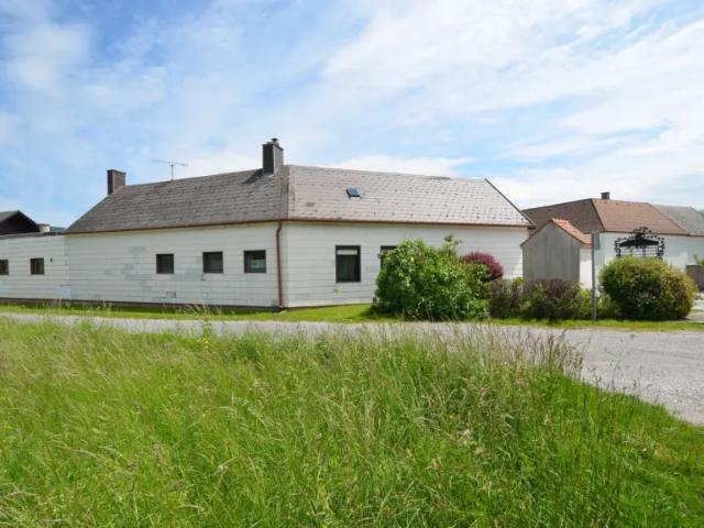 Haus kaufen in Reichenau an der Rax, Niederösterreich
