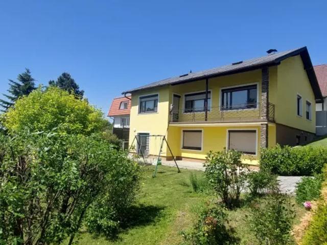 Haus kaufen in Großhöflein, Burgenland