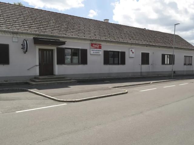 Haus kaufen in Großmürbisch, Burgenland