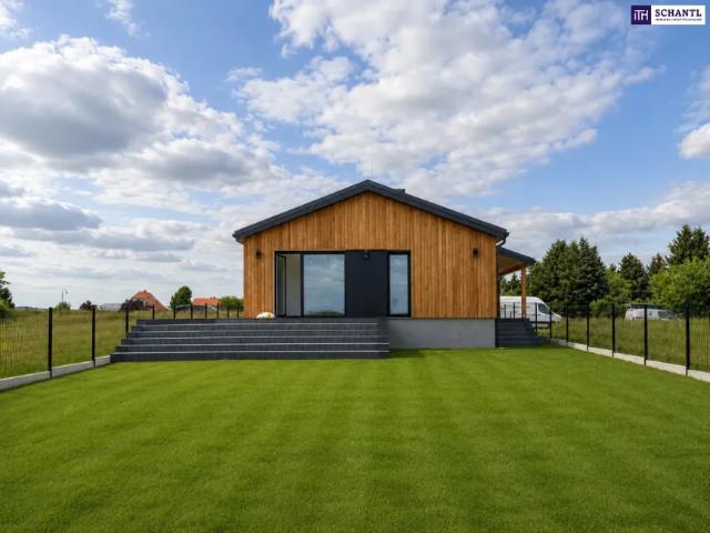 Haus kaufen in Großpetersdorf, Burgenland