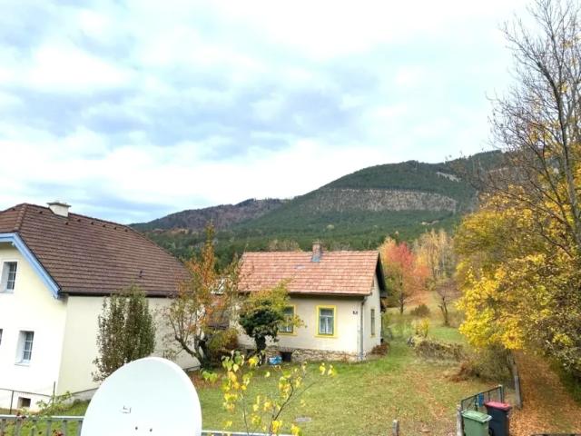 Haus kaufen in Grünbach am Schneeberg, Niederösterreich