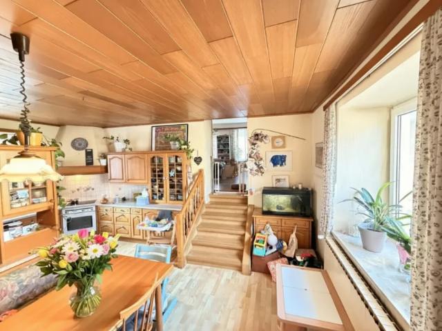 Haus kaufen in Grund - Bahnhofssiedlung, Wullersdorf