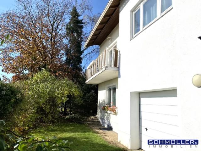Haus kaufen in Ströblberg, Gunskirchen