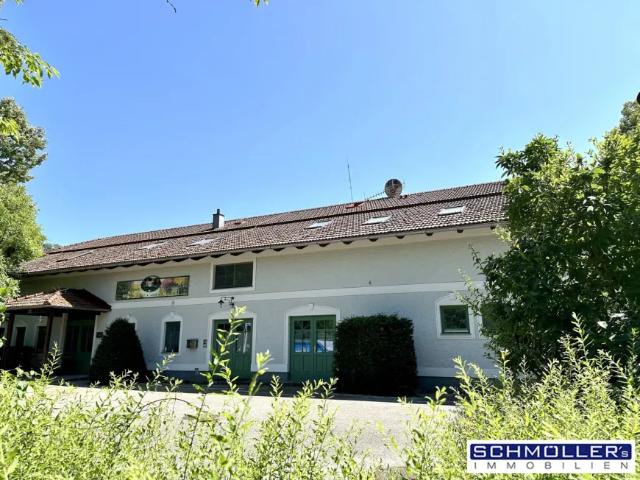 Haus kaufen in Ströblberg, Gunskirchen