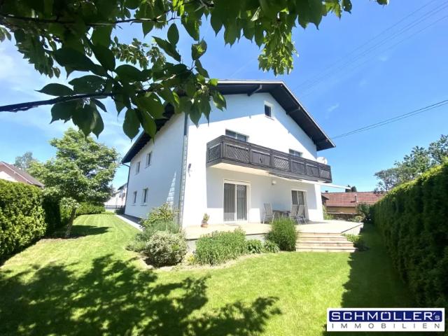 Haus kaufen in Ströblberg, Gunskirchen
