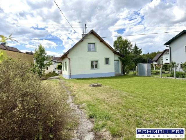 Haus kaufen in Ströblberg, Gunskirchen