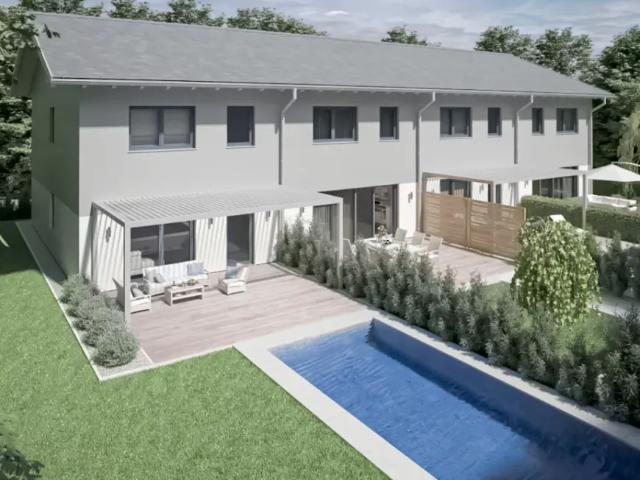 Haus kaufen in Ströblberg, Gunskirchen