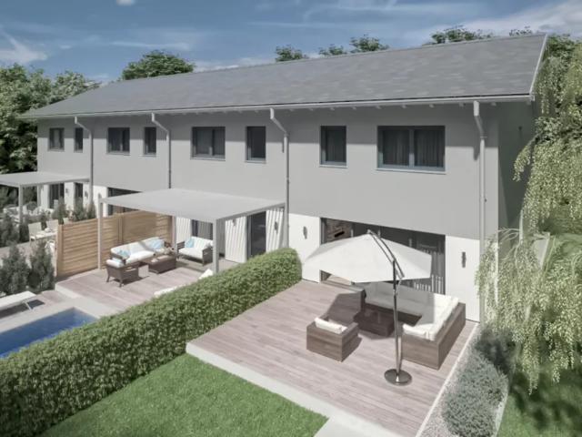 Haus kaufen in Ströblberg, Gunskirchen