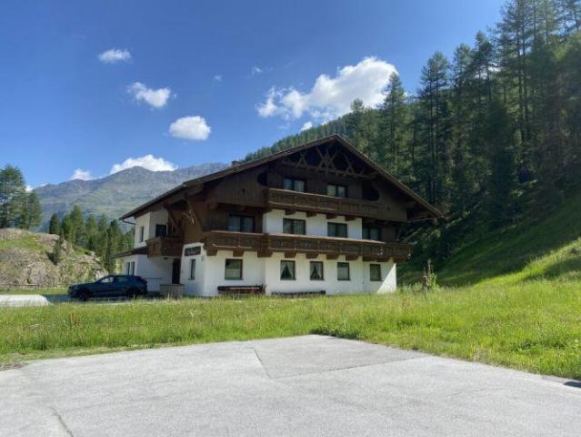 Haus kaufen
