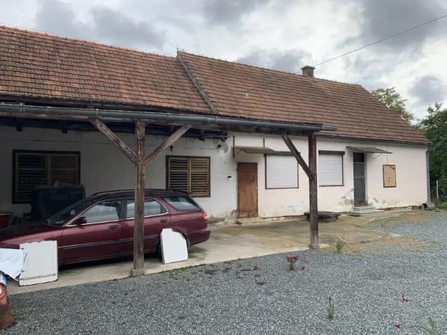 Haus kaufen in Güssing, Burgenland