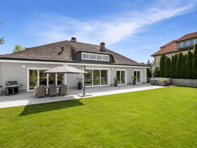 Haus kaufen in Hagenbrunn, Niederösterreich