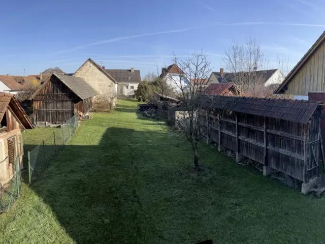 Haus kaufen in Heiligenbrunn, Burgenland