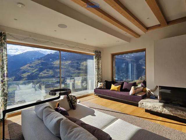 Haus kaufen in Hainzenberg, Tirol