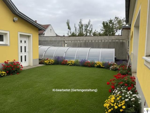 Haus kaufen in Halbturn, Burgenland