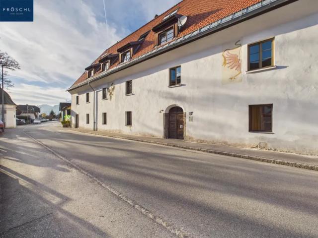 Haus kaufen in Hall in Tirol, Tirol