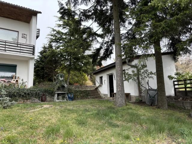 Haus kaufen in Hannersdorf, Burgenland