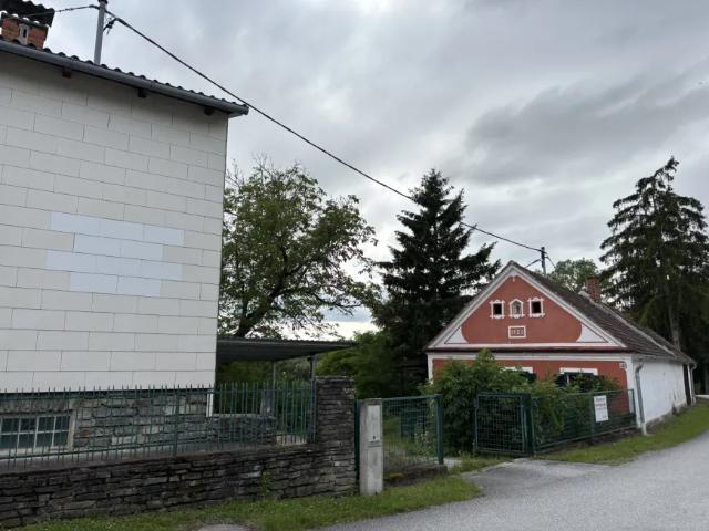 Haus kaufen in Hannersdorf, Burgenland