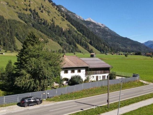 Haus kaufen in Häselgehr, Tirol