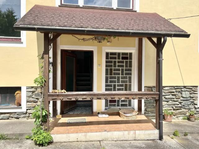 Haus kaufen in Tobaj, Burgenland