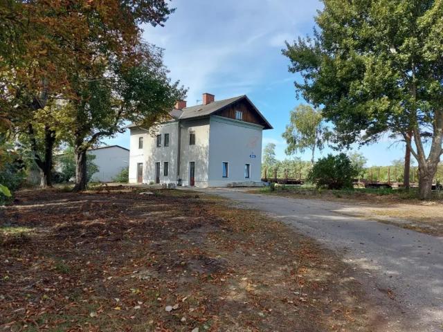 Haus kaufen in Katastralgemeinde Haugsdorf, Haugsdorf
