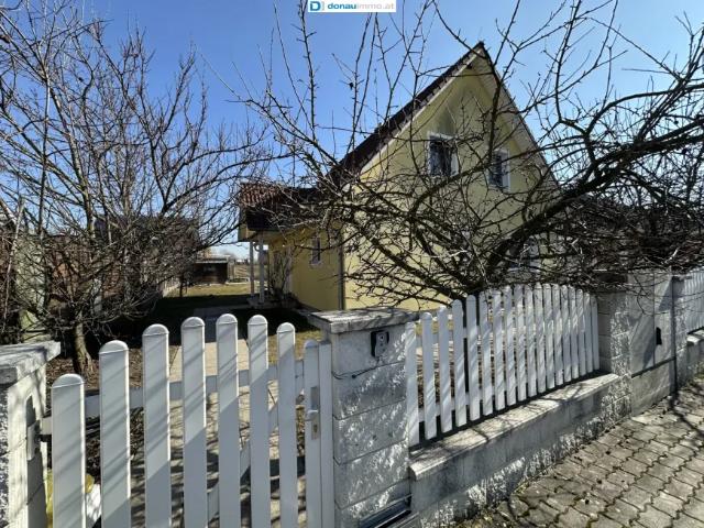 Haus kaufen in Kläranlage Hausleiten, Hausleiten