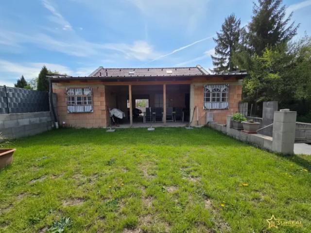 Haus kaufen