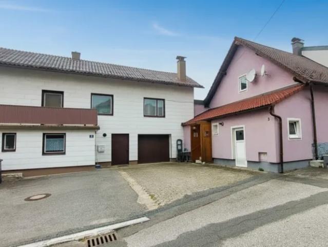 Haus kaufen in Heidenreichstein, Niederösterreich