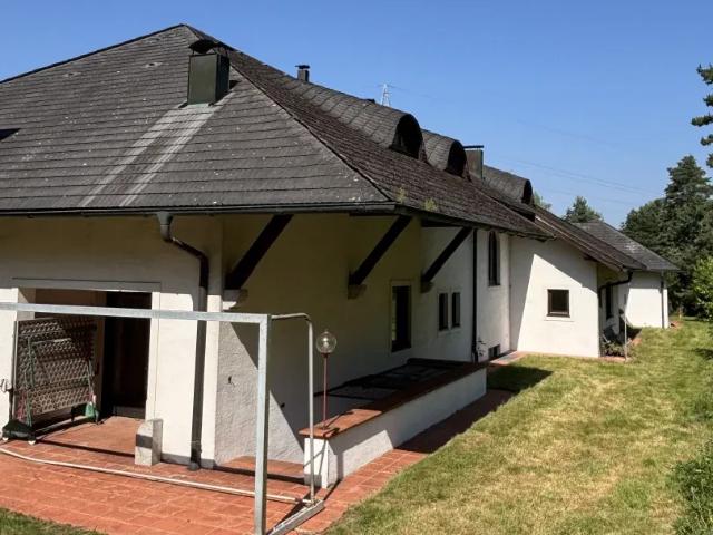 Haus kaufen in Katastralgemeinde Heidenreichstein, Heidenreichstein