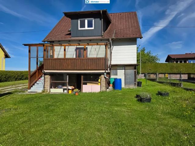 Haus kaufen in Heidenreichstein, Niederösterreich