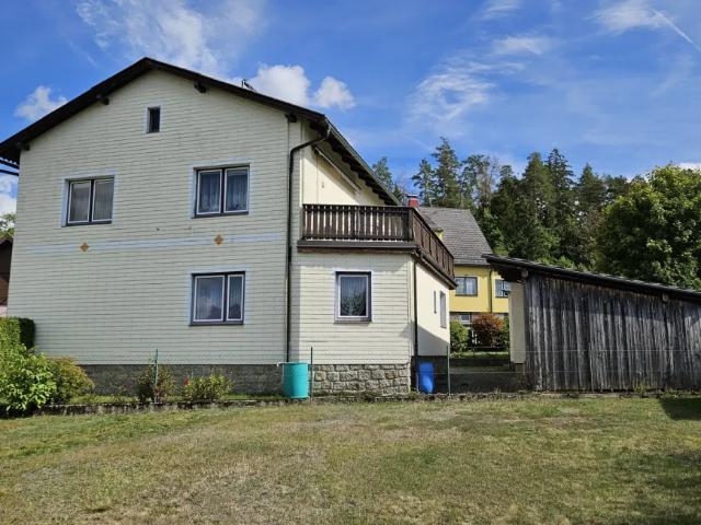 Haus kaufen in Katastralgemeinde Heidenreichstein, Heidenreichstein