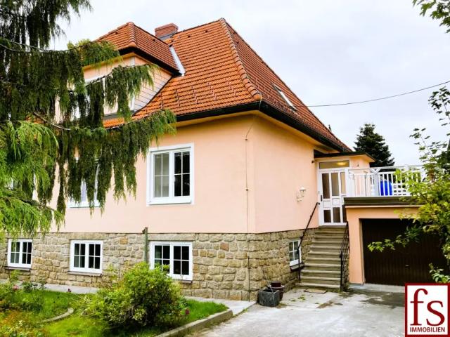 Haus kaufen in Heidenreichstein, Niederösterreich
