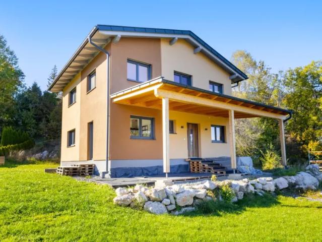 Haus kaufen in Heiligengeist, Villach