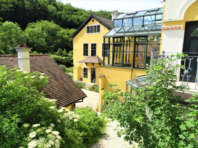 Haus kaufen in Katastralgemeinde Heiligenkreuz, Heiligenkreuz