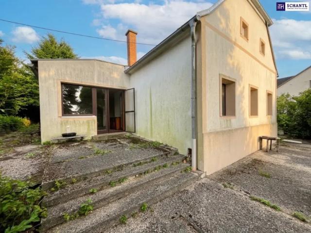 Haus kaufen in Heiligenkreuz im Lafnitztal, Burgenland