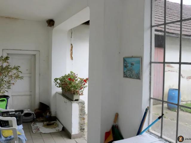 Haus kaufen in Heiligenkreuz im Lafnitztal, Burgenland