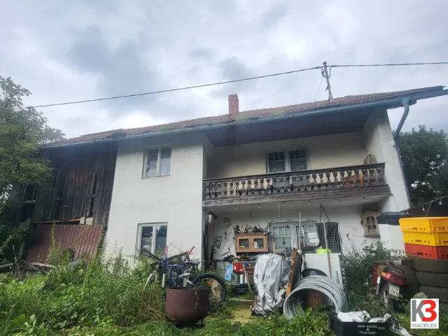 Haus kaufen in Helpfau-Uttendorf, Oberösterreich