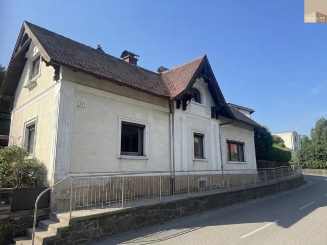 Haus kaufen in Hernstein, Niederösterreich