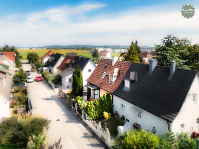 Haus kaufen in Herzogenburg, Niederösterreich