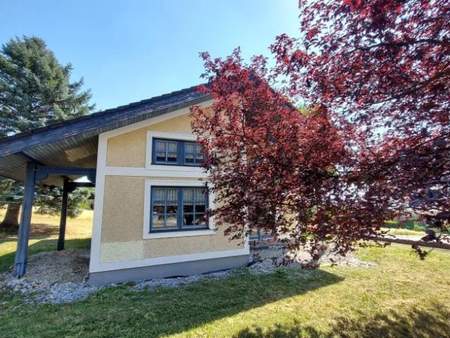Haus kaufen in Würflach, Niederösterreich